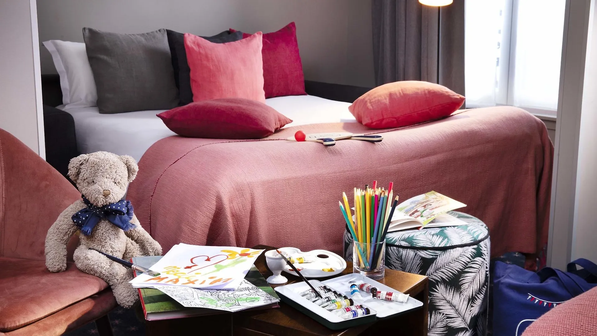 Maxim Folies 3*