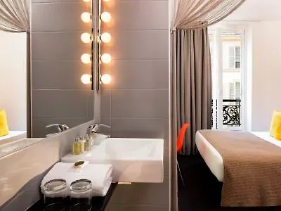Maxim Folies Parigi