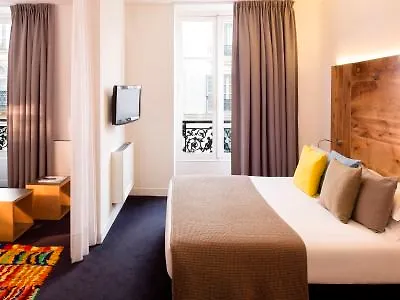 Hotel Maxim Folies 3*