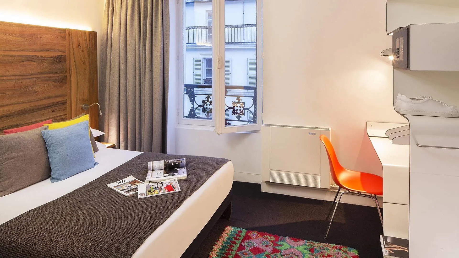 Maxim Folies 3* Paris