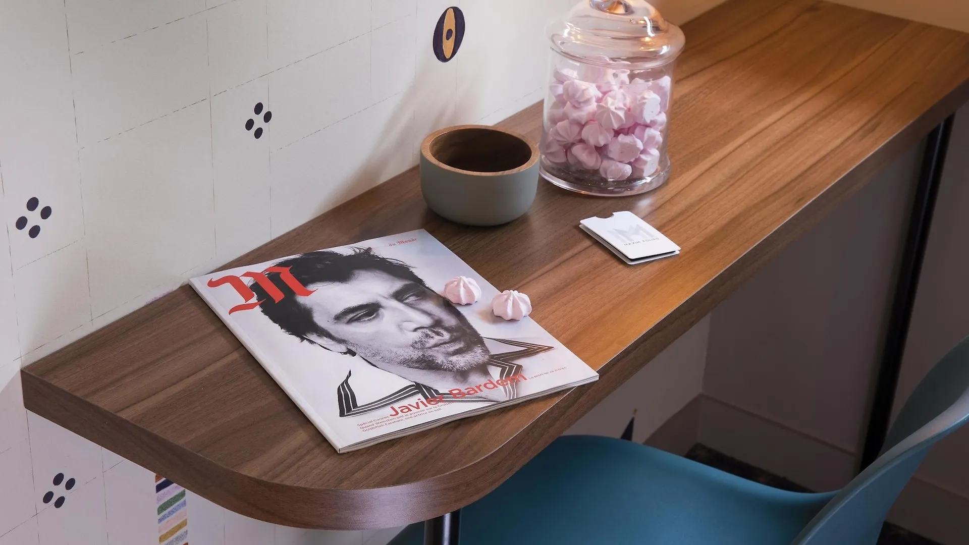 Maxim Folies Otel 3*