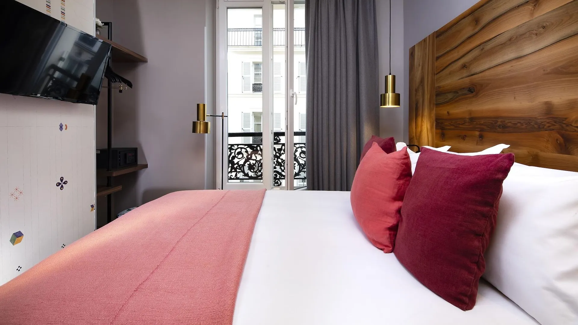 Maxim Folies Otel