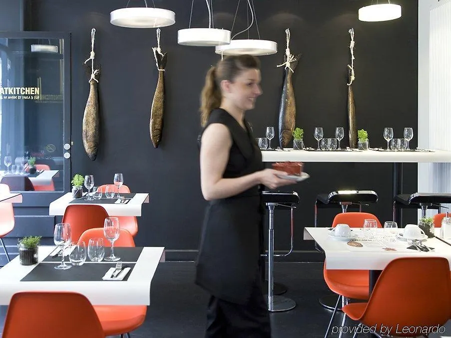 Maxim Folies Otel 3*