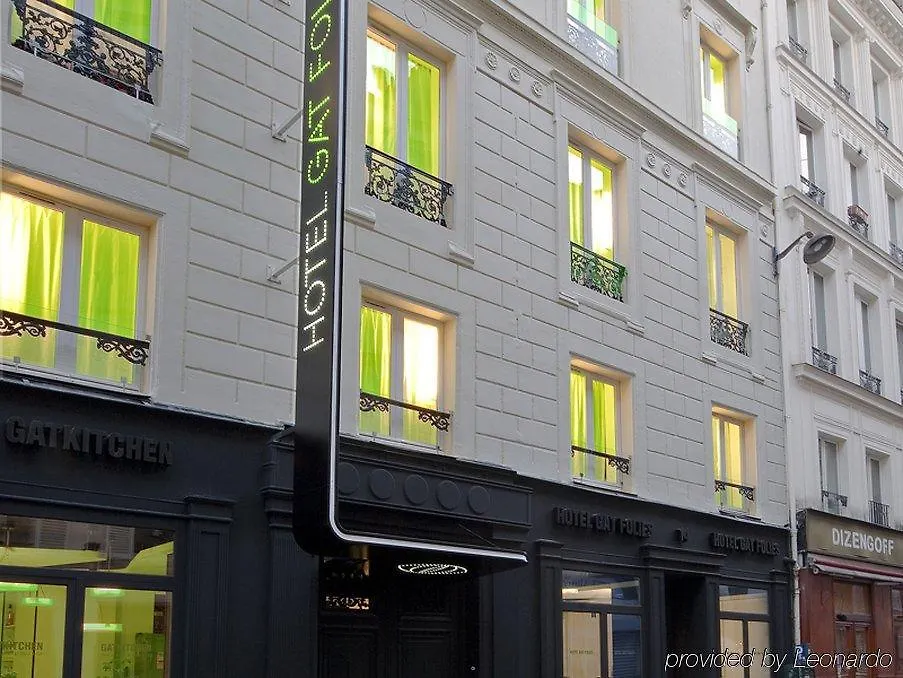 Maxim Folies Otel