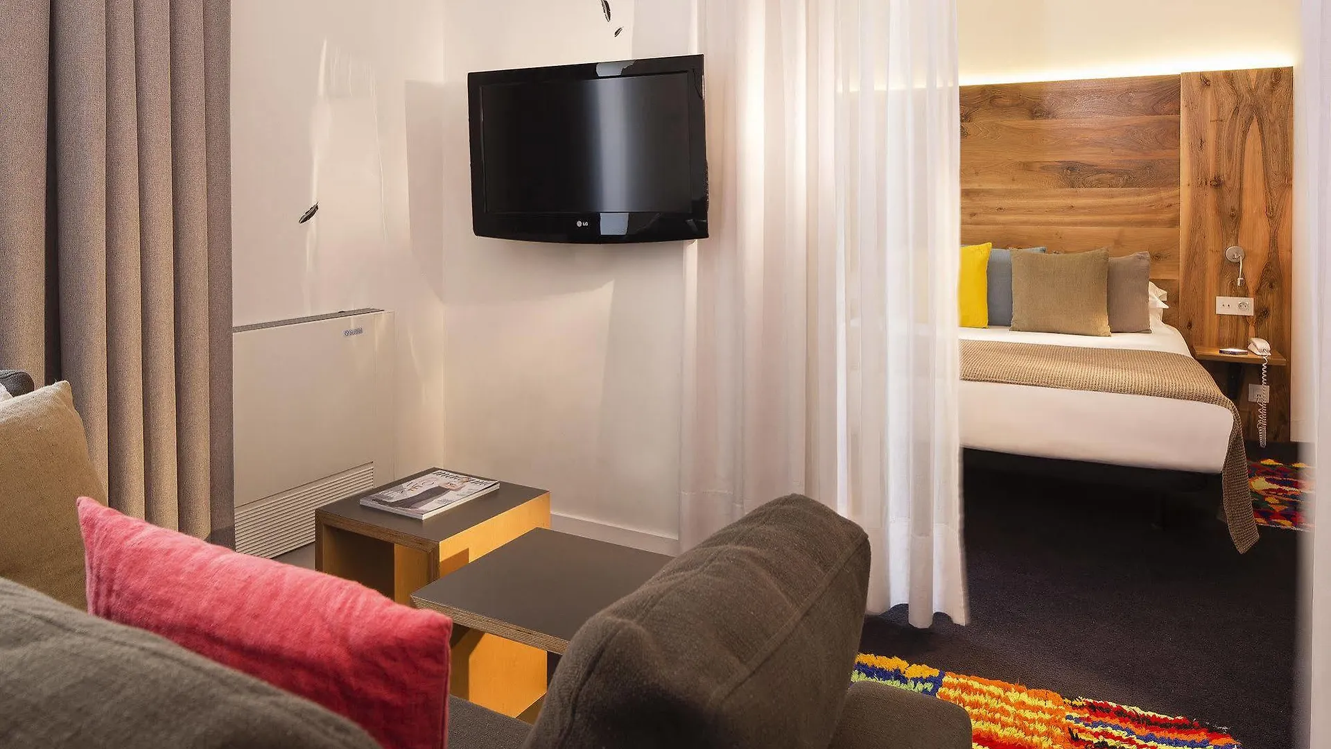Otel Maxim Folies Paris